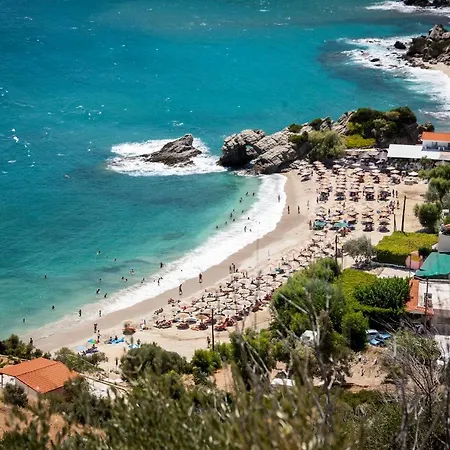 Moka Evia Island 3* Trikovilon