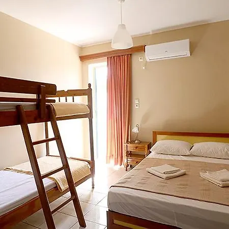 Moka Evia Island Trikovilon