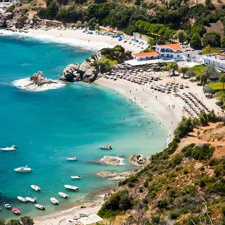 Moka Evia Island 3* Trikovilon