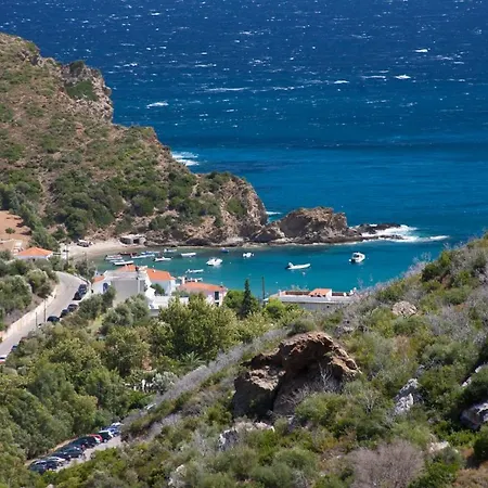 Moka Evia Island Trikovilon