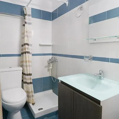 Apart Otel Moka Evia Island Trikovilon